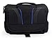 Price comparison product image Navitech Black Protective Portable Handheld Printer Case and Travel Bag for the Canon SELPHY CP1200