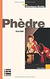 Classiques Bordas : Phèdre