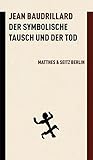 Image de Der symbolische Tausch und der Tod (Batterien)