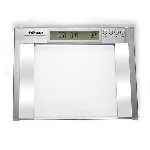 Báscula Digital Tristar WG2422
