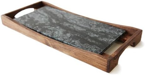 Oven-to-Table Entertainment Platter (16x8)