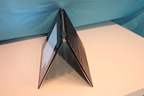 Dell XPS 13 9365 2in1 Core i5-7Y54 7th Gen 8GB RAM 250GB 13 3  QHD  TOUCH SCR  Certified Refurbished 