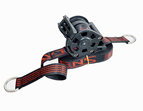 Buy AVTENS AVT25: the New patented RATCHET STRAP device model SA DR ...