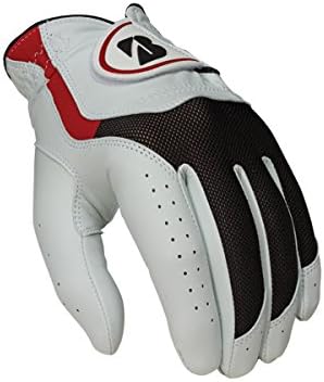 Bridgestone Golf 2015 E Glove, Left Hand, Cadet Small