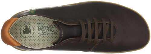 El Naturalista N296 EL VIAJERO, Unisex-Erwachsene Sneakers - 7