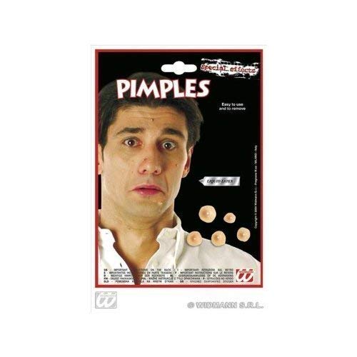 Preisvergleich Produktbild Lively Moments 5 Latexpickel im Set