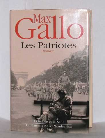 couverture de : L'Ombre et la Nuit