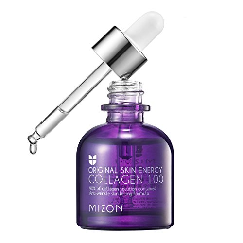 MIZON COLLAGEN 100 AMPOULE 30ml – Kollagen – Anti-Falten & Anti-Aging – Koreanische Kosmetik - 2