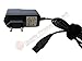 3 Pin UK Charger Power Lead For Philips Electric Shaver RQ1250