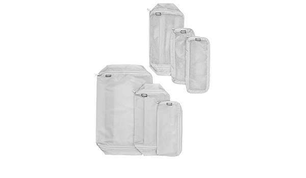 ikea packing cubes
