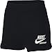 Produktbild Nike Shorts – Sportswear Archive schwarz/schwarz/beige Größe: M (Medium)