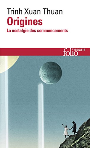 Download Origines: La nostalgie des commencements