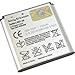 Produktbild Sony Standard Battery BST-38 - Wiederaufladbare Batterien / Akkus (40 x 48 x 5 mm, Lithium Polymer (LiPo), Silber, Sony Ericsson phones C510 C902 C905 K770i K850i S312 S500i T303 W580i W760i W902 W980 W995)