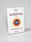 Image de Das LOLA-Prinzip, Teil 2 - Eine Abhandlung über die Nullzeit