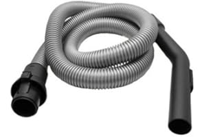 Daniplus © flexible d'aspirateur, tuyau d'aspiration, tuyau de 1,8 m pour aspirateurs miele, s300 series s500 s700, 800