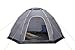 Produktbild Wehncke Campingzelt, hexagonal