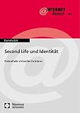 Image de Second Life und Identität: Potentiale virtueller Existenz