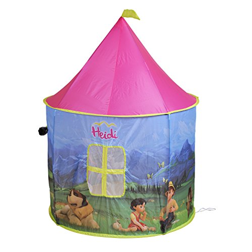 Knorr Toys Knorr81555 Heidi Play Tent