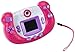 Produktbild Idena 6402342 - Kids Cam Digitalkamera, mit drehbarer Linse, pink