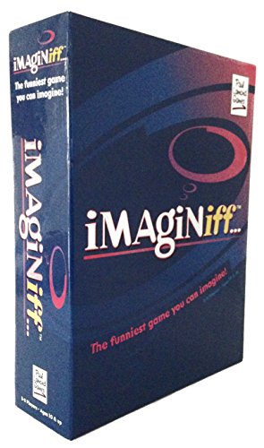 Imaginiff - The Funniest Game YouCan Imagine!