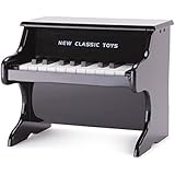 New Classic Toys - Piano para niños (NCT-0157) [Importado]