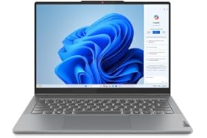 Lenovo IdeaPad 5 Hybrid 14IRH9 Intel Core i7-13620H 16GB RAM 512GB SSD 14" Touchscreen Windows 11 Home 2-in-1 Laptop - 83KX003BUK