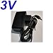Produktbild Ladegerät Aktuelle 3V Ersatz für Babyliss 35208350 Netzadapter Netzteil Replacement