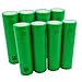 Produktbild 8X Murata VTC5A - US18650VTC5A Akku mit 2600mAh und 35A, Menge: 8 Stück