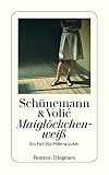 Cover zum Buch Maiglöckchenweiß