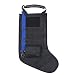 Produktbild Mitlfuny Weihnachten Home TüR Dekoration 2019,Taktischer Weihnachtsstrumpf Molle Military Christmas Stocking Desert Woodland