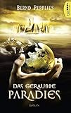 Cover zum Buch Das geraubte Paradies
