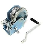 20 Meter stabiles Stahlseil große Kraftübertragung