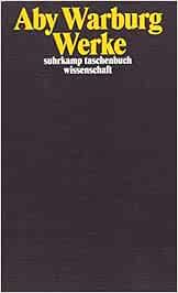 Werke In Einem Band Suhrkamp Taschenbuch Wissenschaft Amazon De Treml Martin Weigel Sigrid Ladwig Perdita Warburg Aby Bucher Werke In Einem Band Suhrkamp Taschenbuch Wissenschaft Amazon De Treml Martin Weigel Sigrid Ladwig Perdita Warburg Aby Bucher