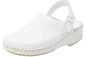 Scholl Femme Clog B/S Adapta Lea-w Chaussure médicale