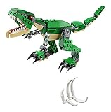 Lego 31058 Creator Dinosaurier, Dinosaurier Spielzeug - 6