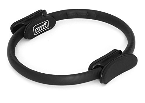 Pilates Circle – SISSEL Training – inkl. Übungsposter **NEU - 3