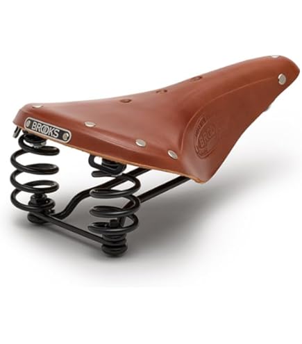 Brooks England B17 - Sillines De Bicicleta | Nencini Sport