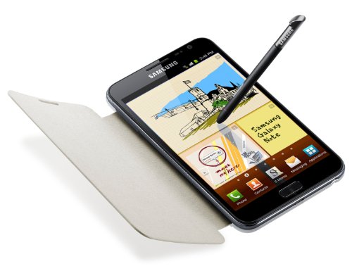 Samsung ET-S100EBEG Stylus Stift für N7000 Galaxy Note, Schwarz - 2