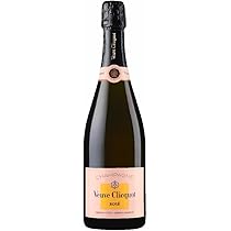 Veuve Clicquot Brut Champagner 0,75l Ice Jacket 12% Vol Kühltasche