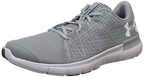 Under Armour Mens Ua Thrill Running Shoes Desertcart INDIA