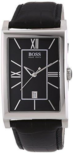 Hugo Boss Herren-Armbanduhr 1512385 Hugo Boss Herren-Armbanduhr 1512385