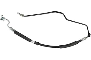 JINFOLI [Sostituzione] Tubo flessibile ad alta pressione for servosterzo for ricambi auto, for Accord, for benzina 2.4, for Asura, for TSX 2.0 53713-SEF-G02 tubo di pressione dello sterzo