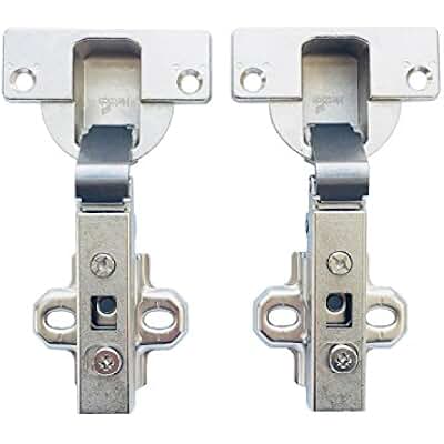 Suchergebnis auf Amazon.de für: schranktüren - Scharniere / Schrank