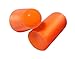 3M 935497 - Disposable ear plugs - 5 pairs