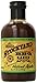 Produktbild American Stockyard Harvest Apple BBQ Soße 520ml