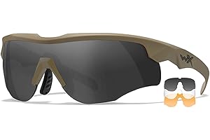 Wiley X Rogue Comm Sunglasses