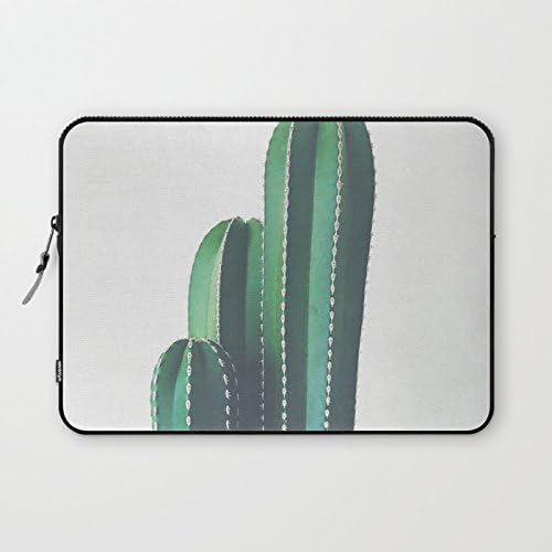 Organ Pipe Cactus Laptop Sleeve 13.3 In Laptop Case Neoprene Notebook Computer Pocket Tablet Briefcase Laptop Bag for Women Office School Gifts