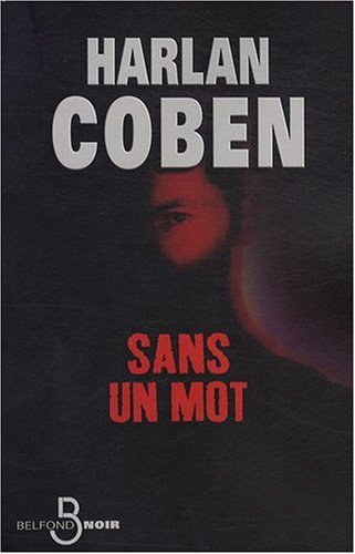 couverture de : Sans un mot couverture de : Sans un mot