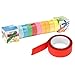 Produktbild Papierklebeband, 9-teilig.
