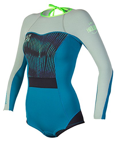 Jobe Honolulu Combinaison courte Femme